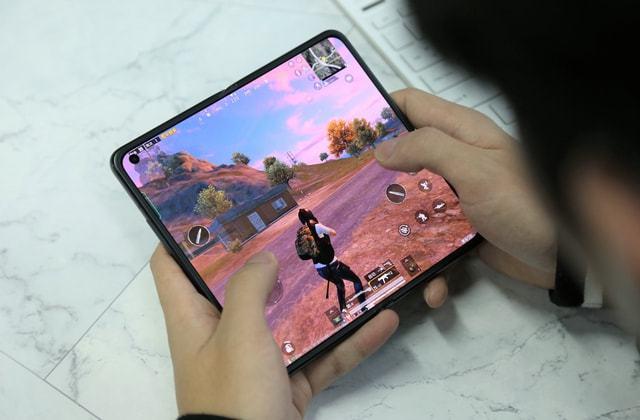 和平精英《北极熊》辅助